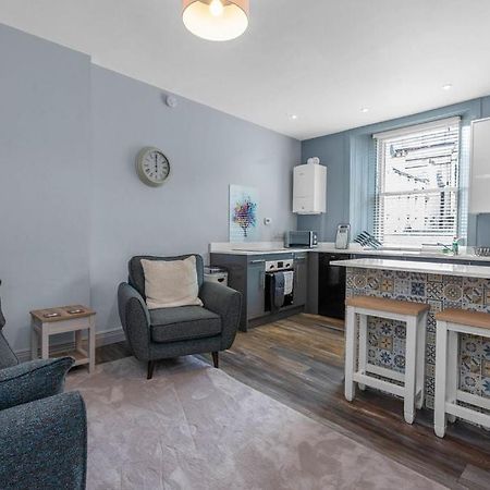 Guestready - Lovely Nest In The Old Town Edinburgh Ngoại thất bức ảnh