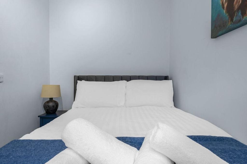 Guestready - Lovely Nest In The Old Town Edinburgh Ngoại thất bức ảnh