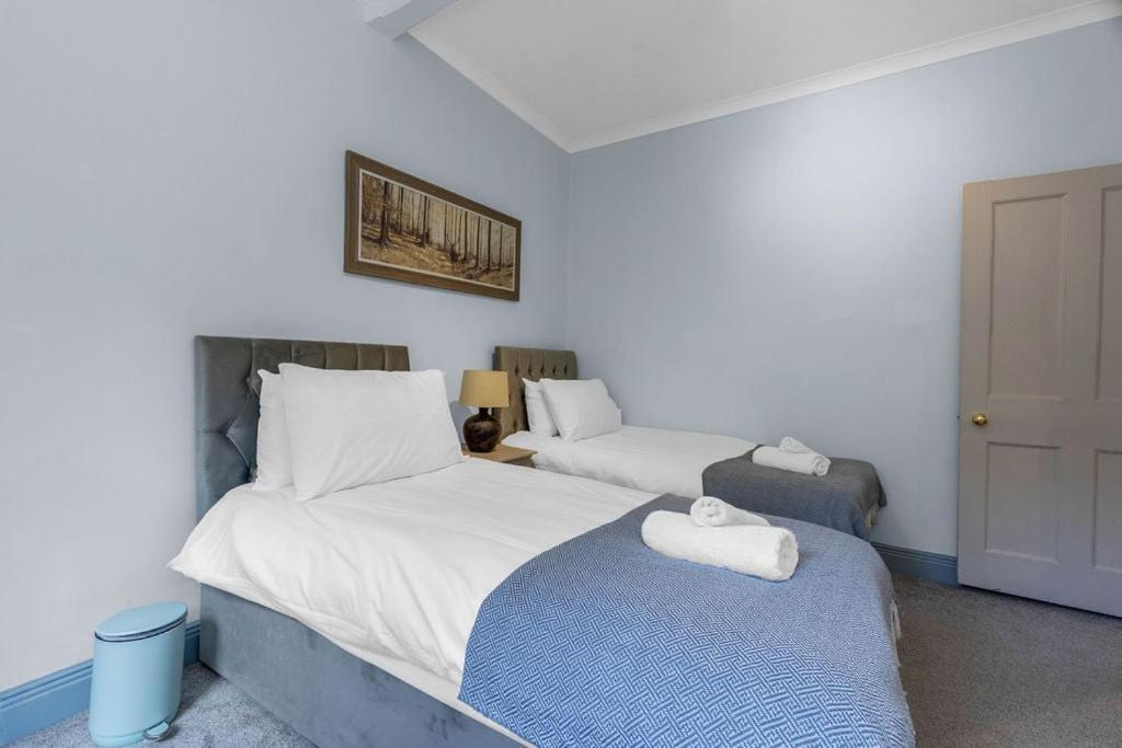 Guestready - Lovely Nest In The Old Town Edinburgh Ngoại thất bức ảnh