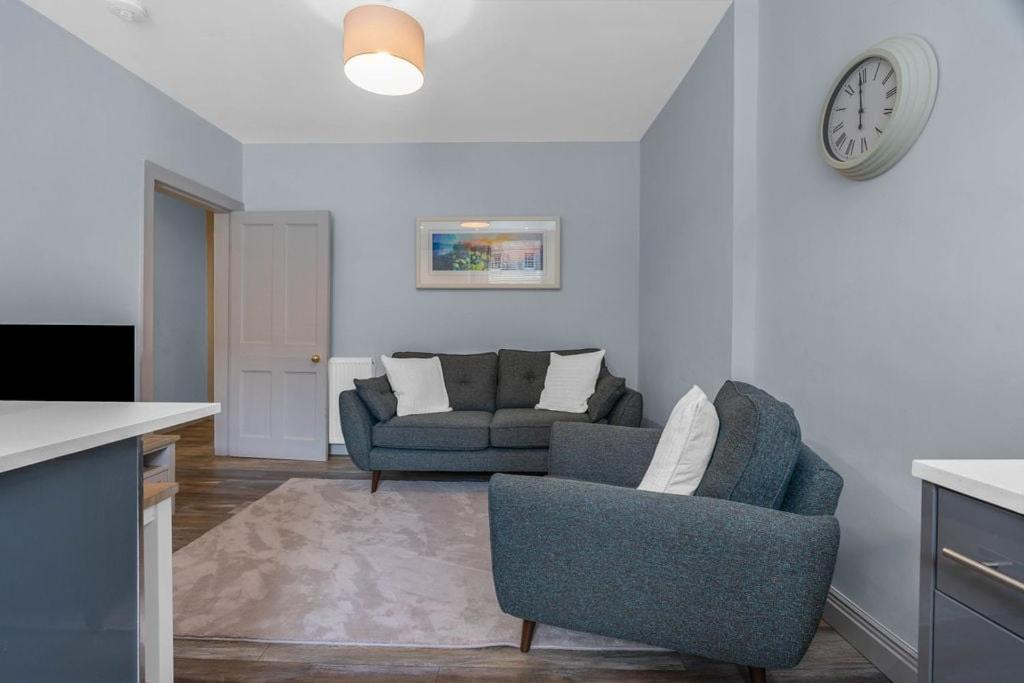 Guestready - Lovely Nest In The Old Town Edinburgh Ngoại thất bức ảnh
