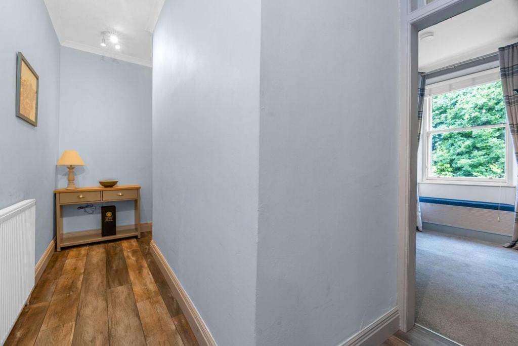 Guestready - Lovely Nest In The Old Town Edinburgh Ngoại thất bức ảnh
