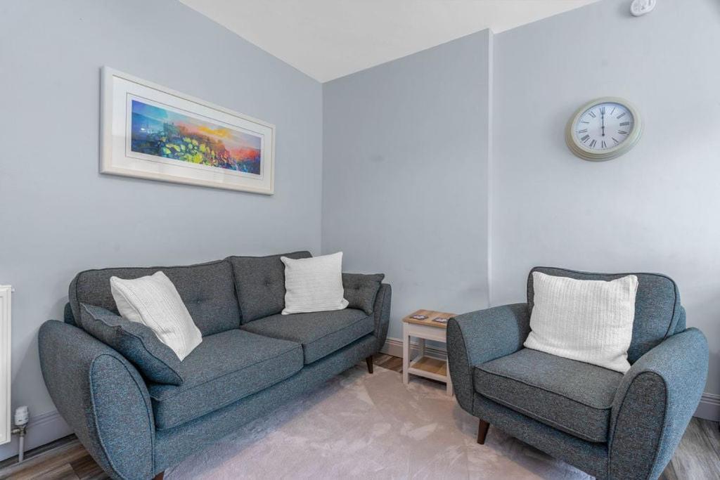 Guestready - Lovely Nest In The Old Town Edinburgh Ngoại thất bức ảnh