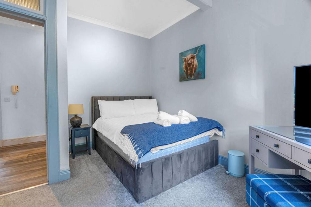 Guestready - Lovely Nest In The Old Town Edinburgh Ngoại thất bức ảnh