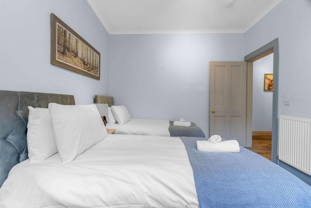 Guestready - Lovely Nest In The Old Town Edinburgh Ngoại thất bức ảnh